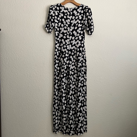 Reformation Marlena Daisy Pantsuit NEW SOLD OUT - Picture 5 of 9